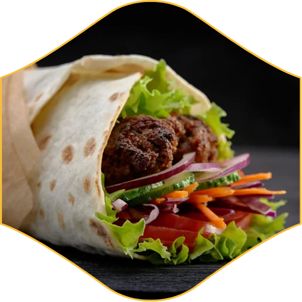 Gerecht 1